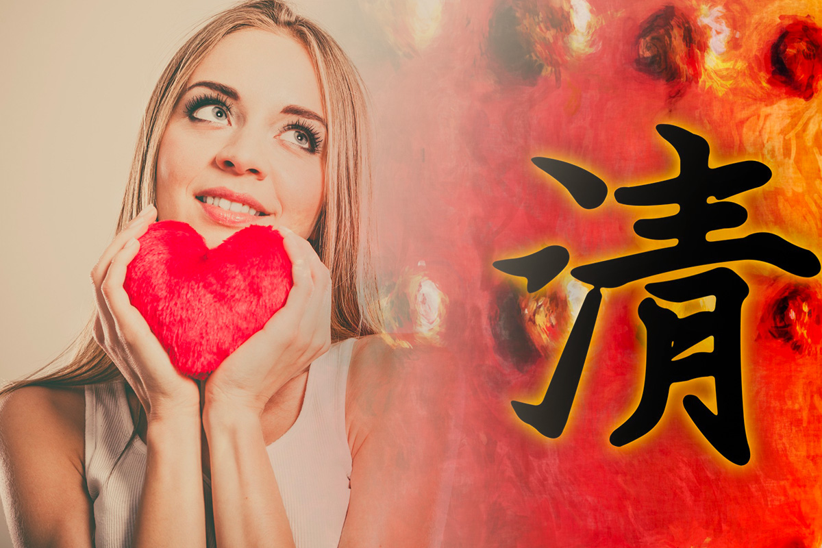 4 znamenia čínskeho zverokruhu si užívajú pravú lásku v týždni od 27. novembra do 3. decembra 2023
