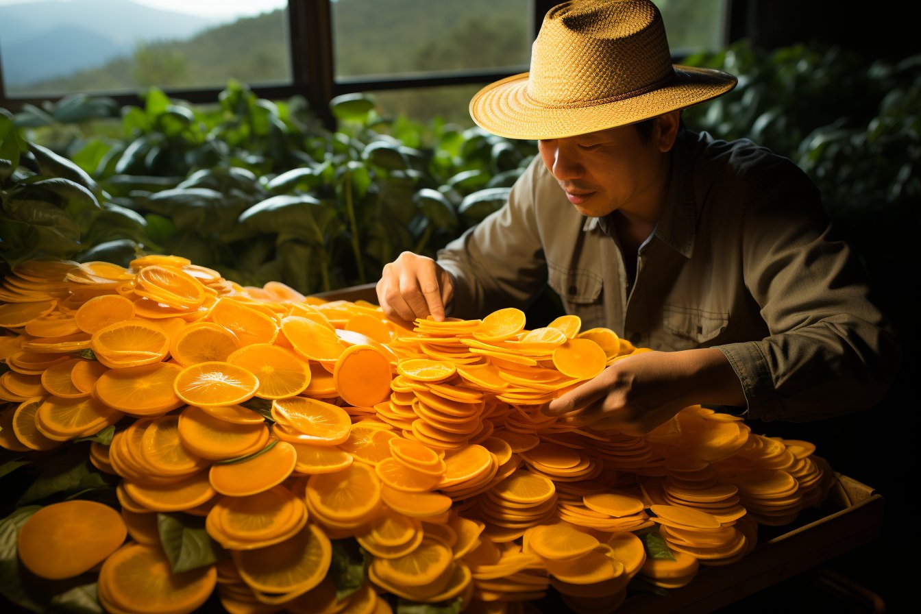 Nevyhadzujte svoje pomarančové šupky: objavte 4 neuveriteľné, ekologické využitie