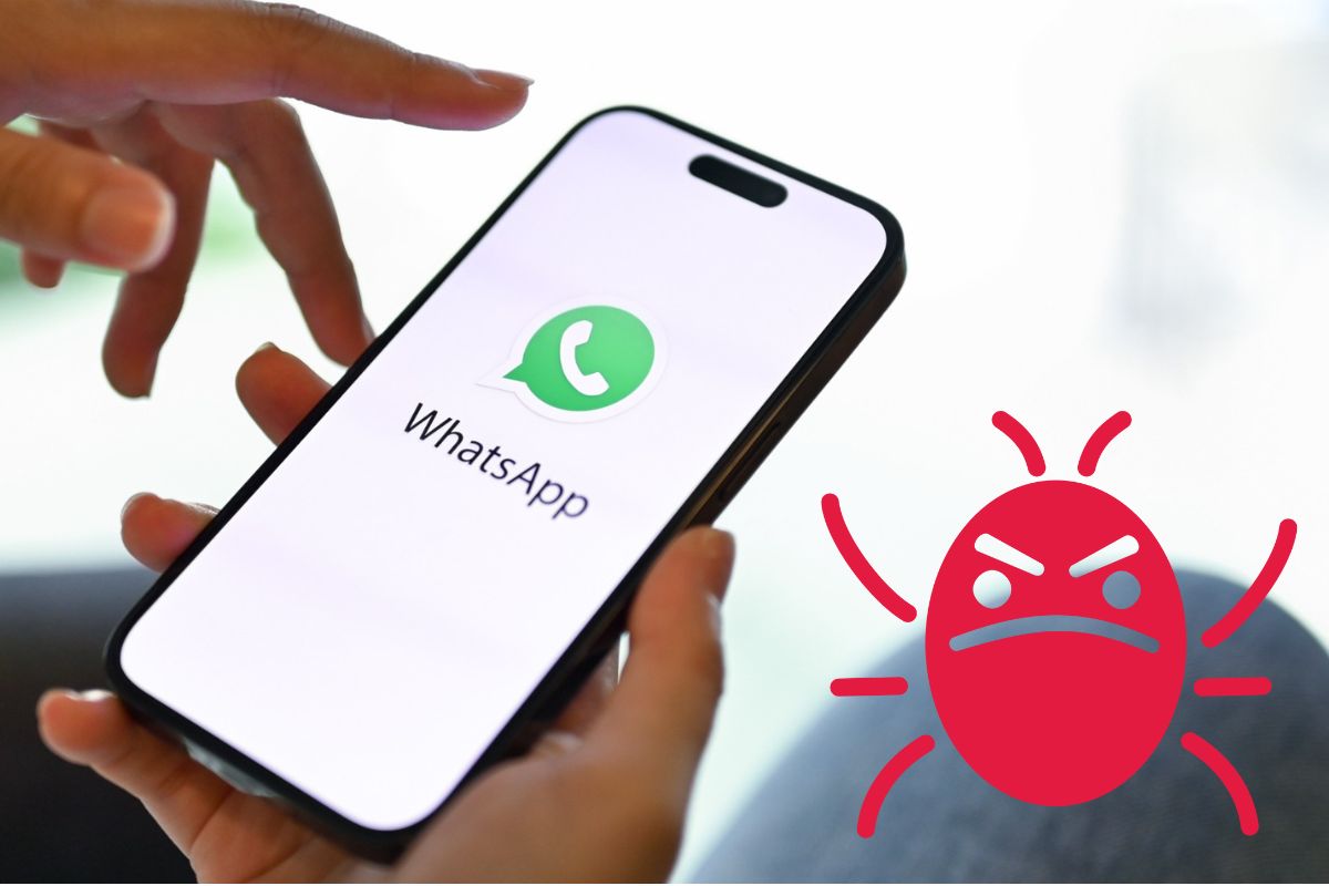 Dajte si pozor na túto falošnú verziu WhatsApp v systéme Android, ktorá obsahuje špionážny malvér