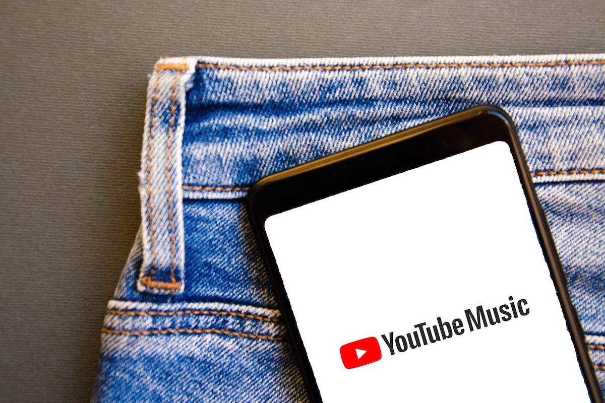 YouTube stellt revolutionäre künstliche Intelligenz vor, die in der Lage ist, berühmte Sänger zu imitieren