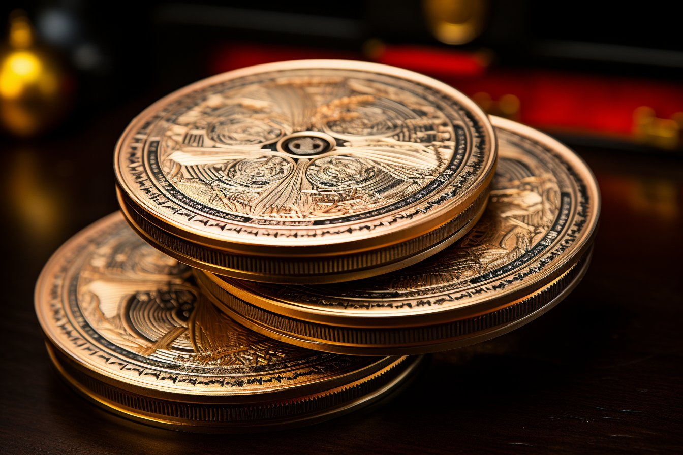 Astrológia a bohatstvo: 3 znamenia, ktoré v decembri 2023 môžu získať významný finančný zisk