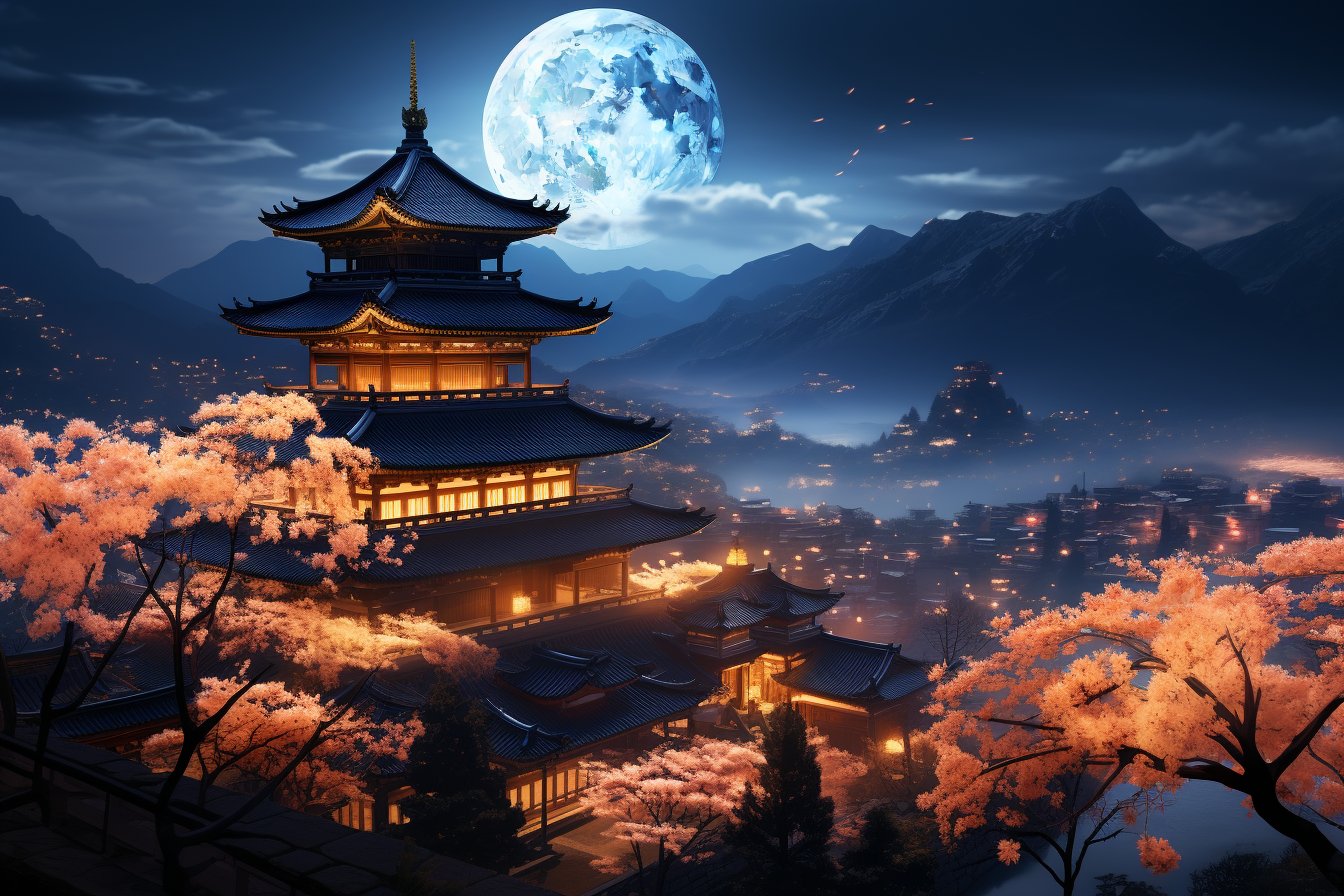 Čaro šťastia: spln mesiaca 27. novembra prináša šťastie a finančnú prosperitu 5 znameniam zverokruhu